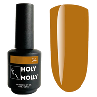 COLOR #64 11ml- HOLY MOLLY