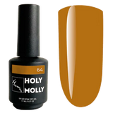 COLOR #64 11ml- HOLY MOLLY