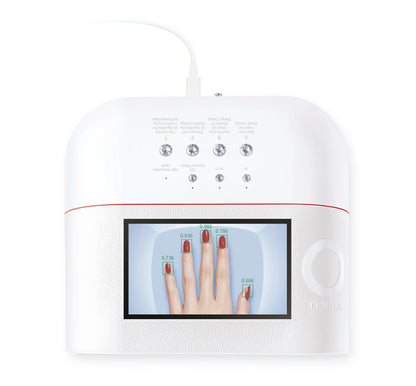 O NAIL AI UV Lamp