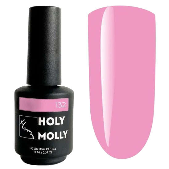 COLOR #132 11ml- HOLY MOLLY™