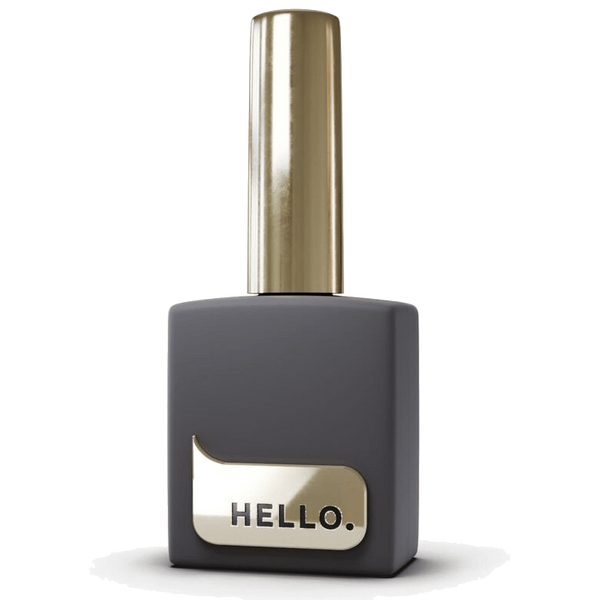 WOW GLOSSY STICKY TOP, 15 ML -HELLO™