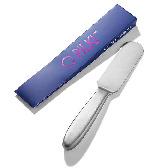 O PILKI - Pedicure Metal Base