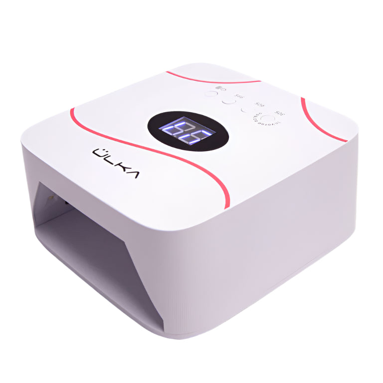 LED Lamp LUMOS S50-BA (with a rechargeable battery) - ULKA