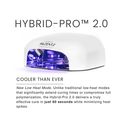 Akzentz - Hybrid-Pro 2.0 Smart Light