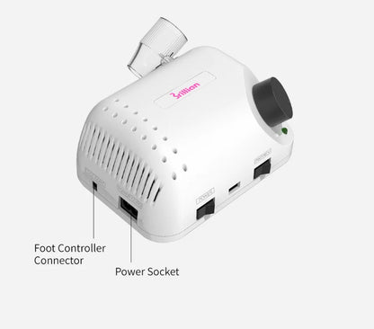 Brillian B210 / 105LN 45k RPM  - SAESHIN