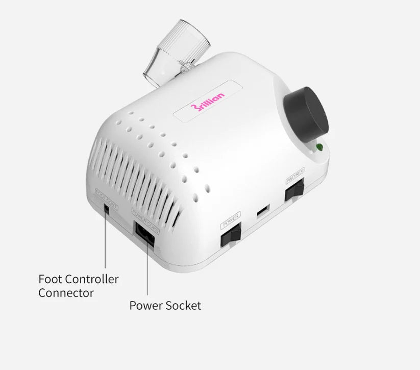 Brillian B210 / 105LN 45k RPM  - SAESHIN