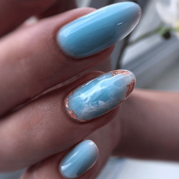 DARK Medium Gel #25, 15ml