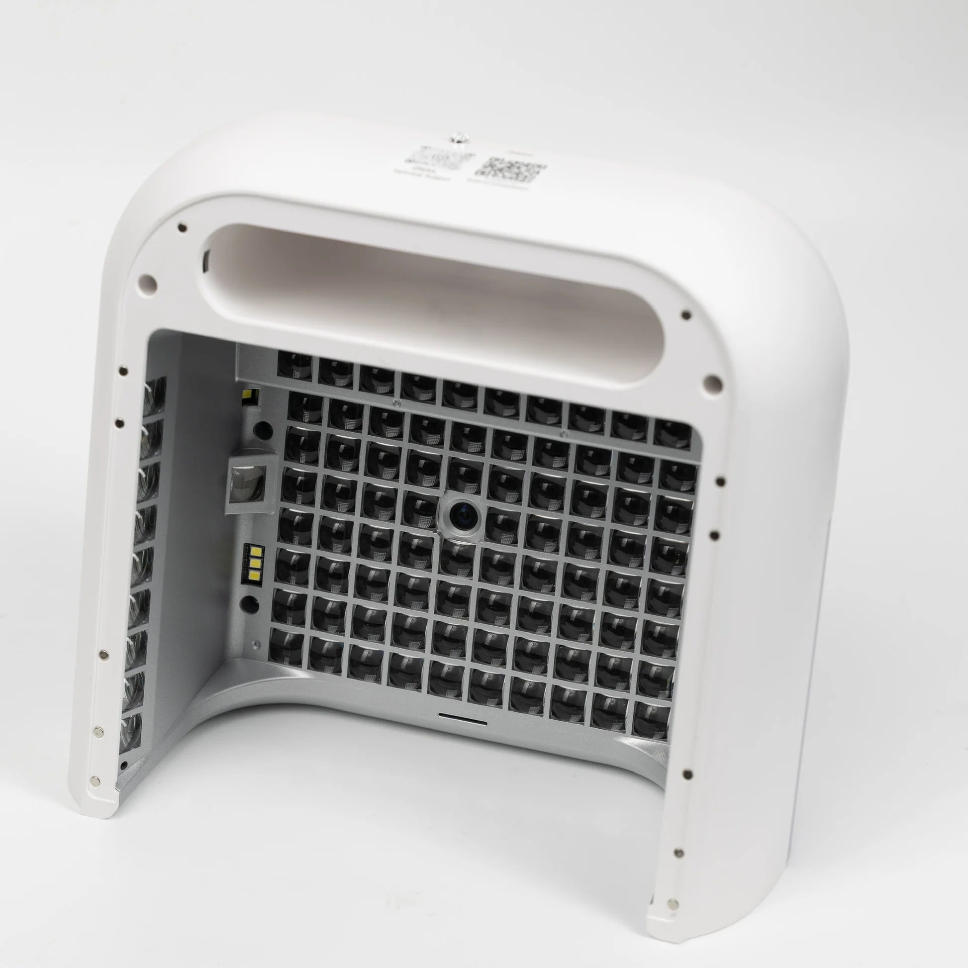 O NAIL AI UV Lamp
