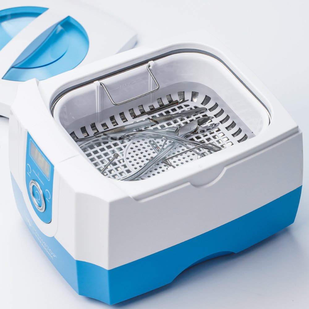 MicroStop ultrasonic Cleaner PROF8