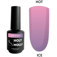 COLOR HOT&ICE #5 11ml- HOLY MOLLY