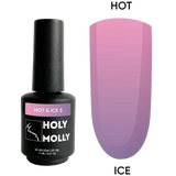COLOR HOT&ICE #5 11ml- HOLY MOLLY