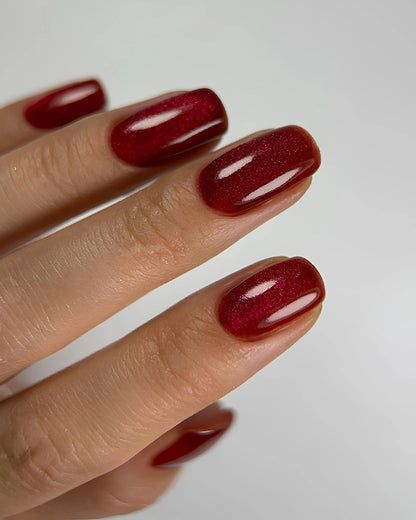 DARK gel polish Cat Eye #16, 6ml