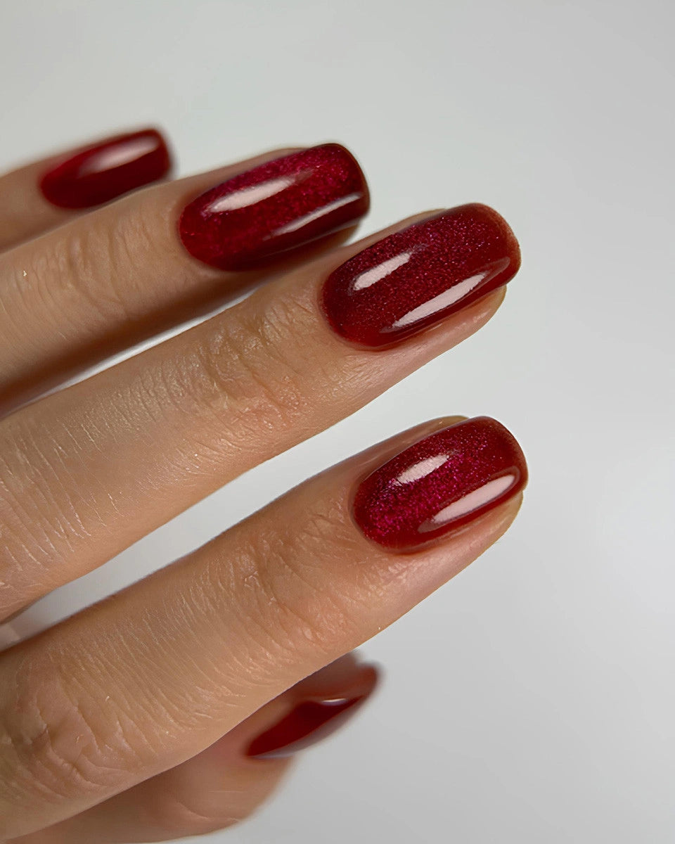 DARK gel polish Cat Eye #16, 6ml