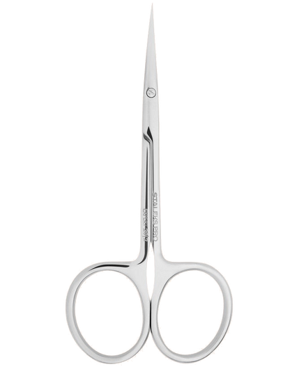 EXPERT 20 TYPE 2 CUTICLE SCISSORS SE-20/2- STALEKS™