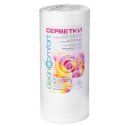 Disposable Dust Napkins (For Dust Collectors) 100 Pcs - Cleancomfort