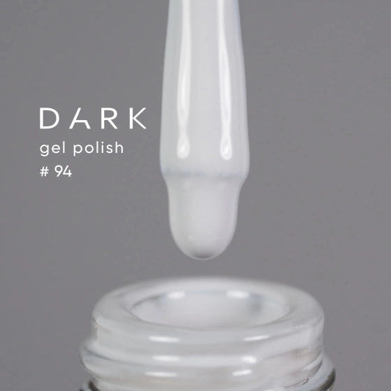 DARK Gel Polish #94, 10ml