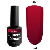 COLOR HOT&ICE #1 11ml- HOLY MOLLY