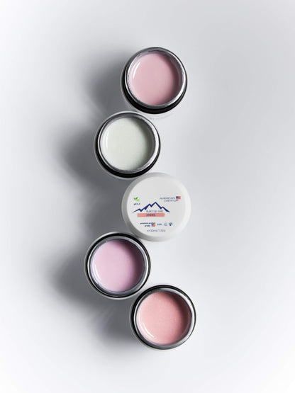 American Creator Build Up Gel- Himalayas