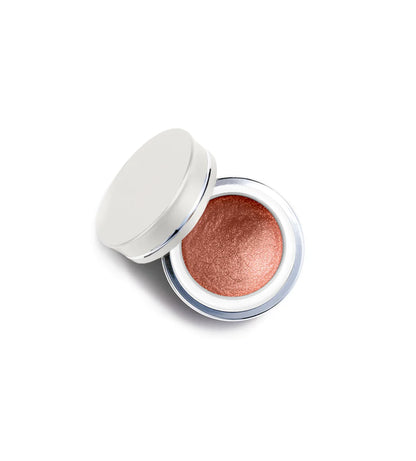 Akzentz - Gel-Play Pearlescent Powder - Copper, 1g