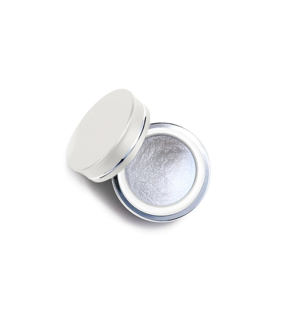 Akzentz - Gel-Play Pearlescent Powder - Sapphire, 1g
