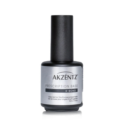 Akzentz - Prescription X-Bond 15ml/0.5oz (Preorder- December 1)