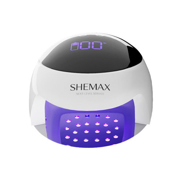 Shemax PRO Nail Lamp