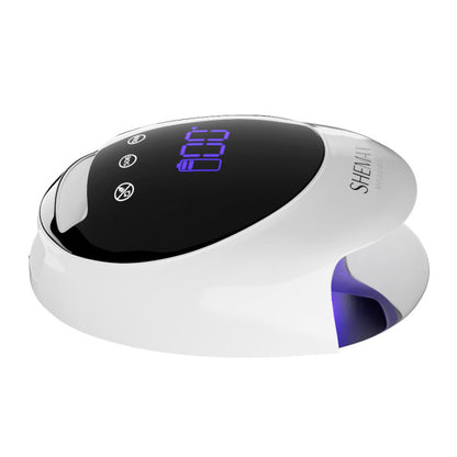 Shemax PRO Nail Lamp