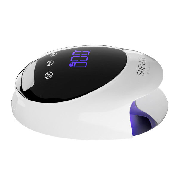 Shemax PRO Nail Lamp