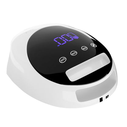Shemax PRO Nail Lamp