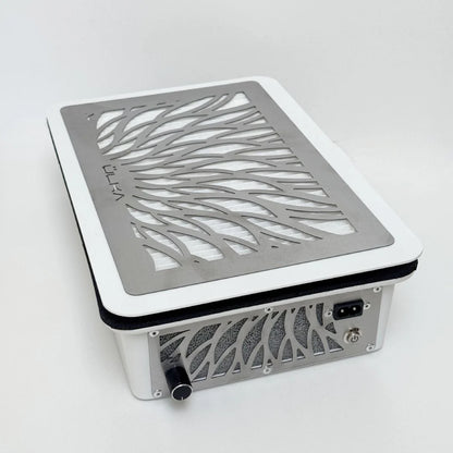 ULKA - Built-in Tornado Nail Dust Collector