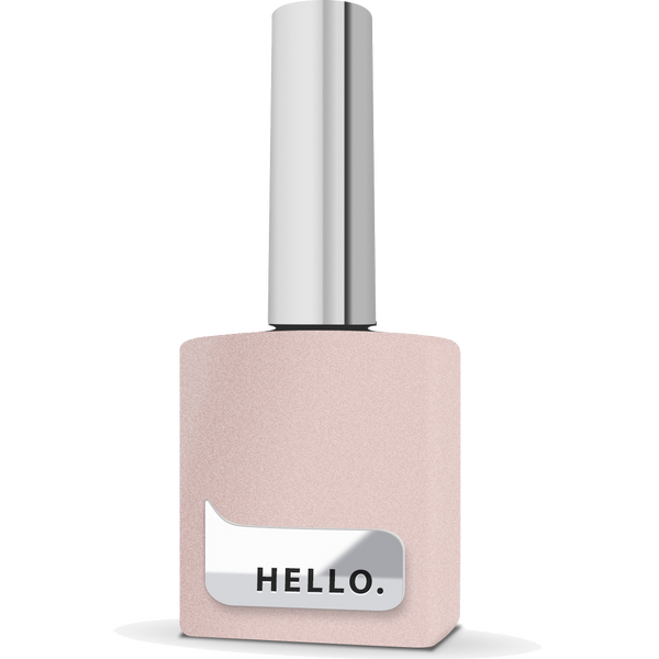 SMART LIQUID GEL WITH SHIMMER ASTI, 15 ML -HELLO™