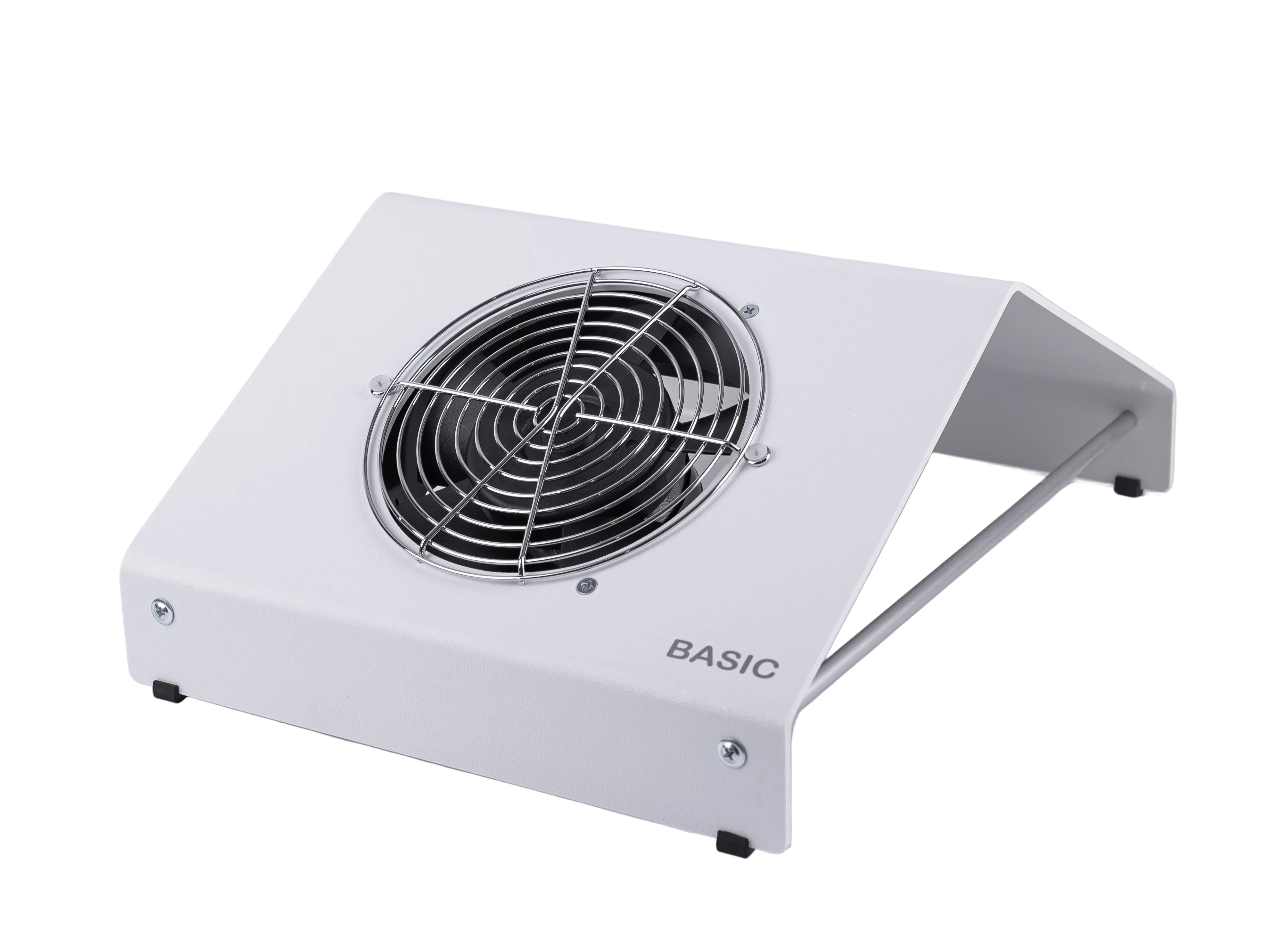 ULKA - Desktop Nail Dust Collector X2 Basic