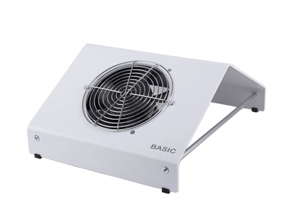 ULKA - Desktop Nail Dust Collector X2 Basic