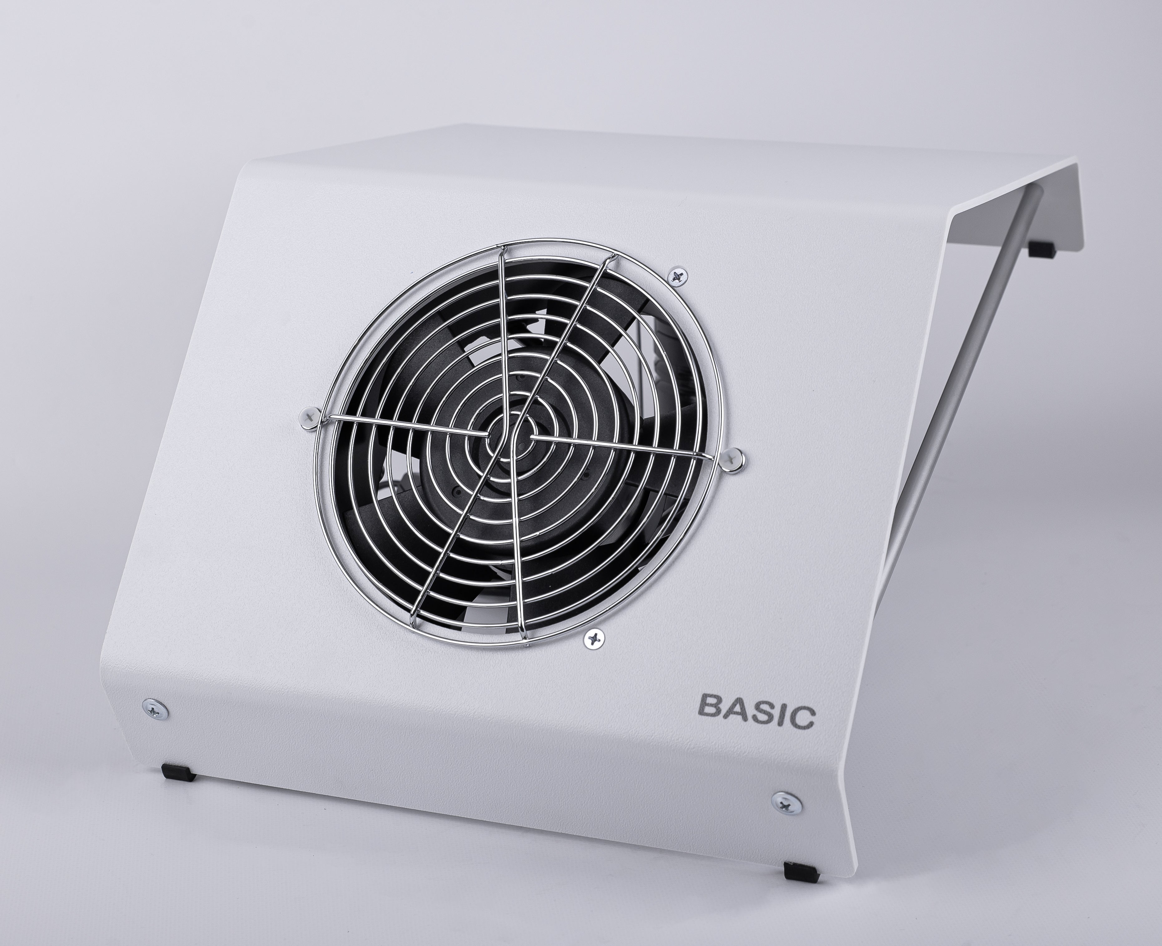 ULKA - Desktop Nail Dust Collector X2 Basic