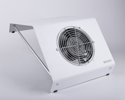 ULKA - Desktop Nail Dust Collector X2 Basic