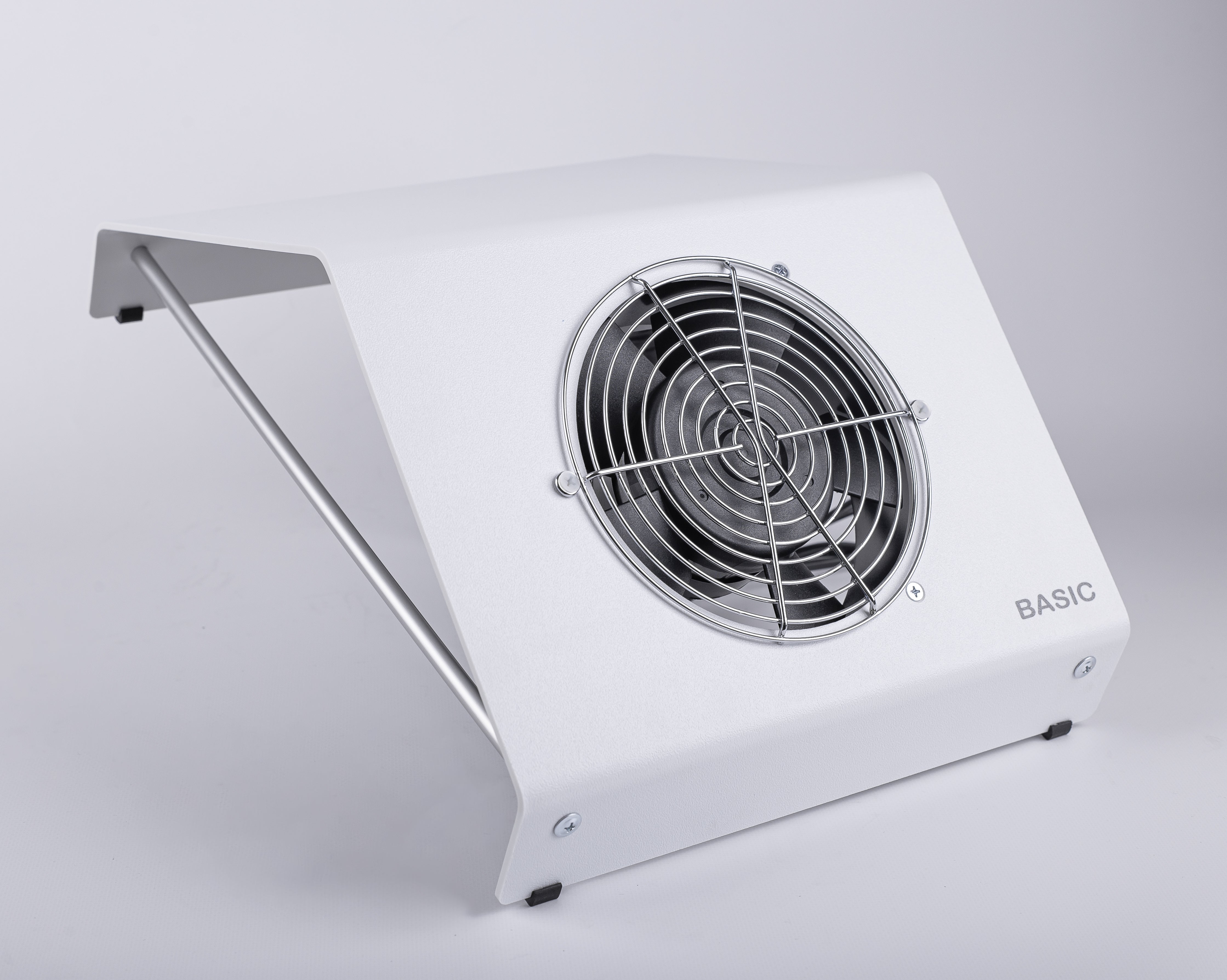 ULKA - Desktop Nail Dust Collector X2 Basic