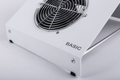 ULKA - Desktop Nail Dust Collector X2 Basic