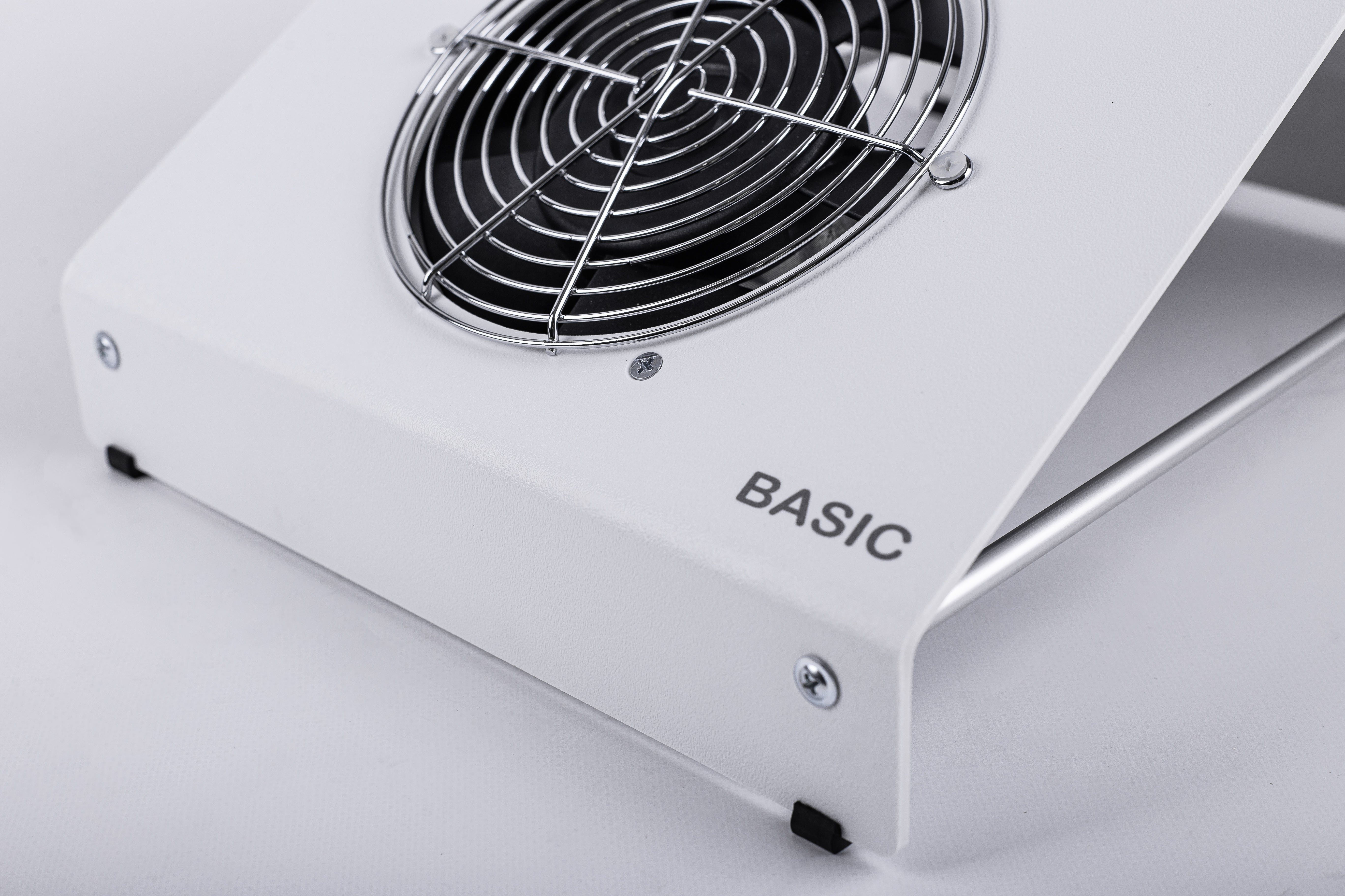 ULKA - Desktop Nail Dust Collector X2 Basic