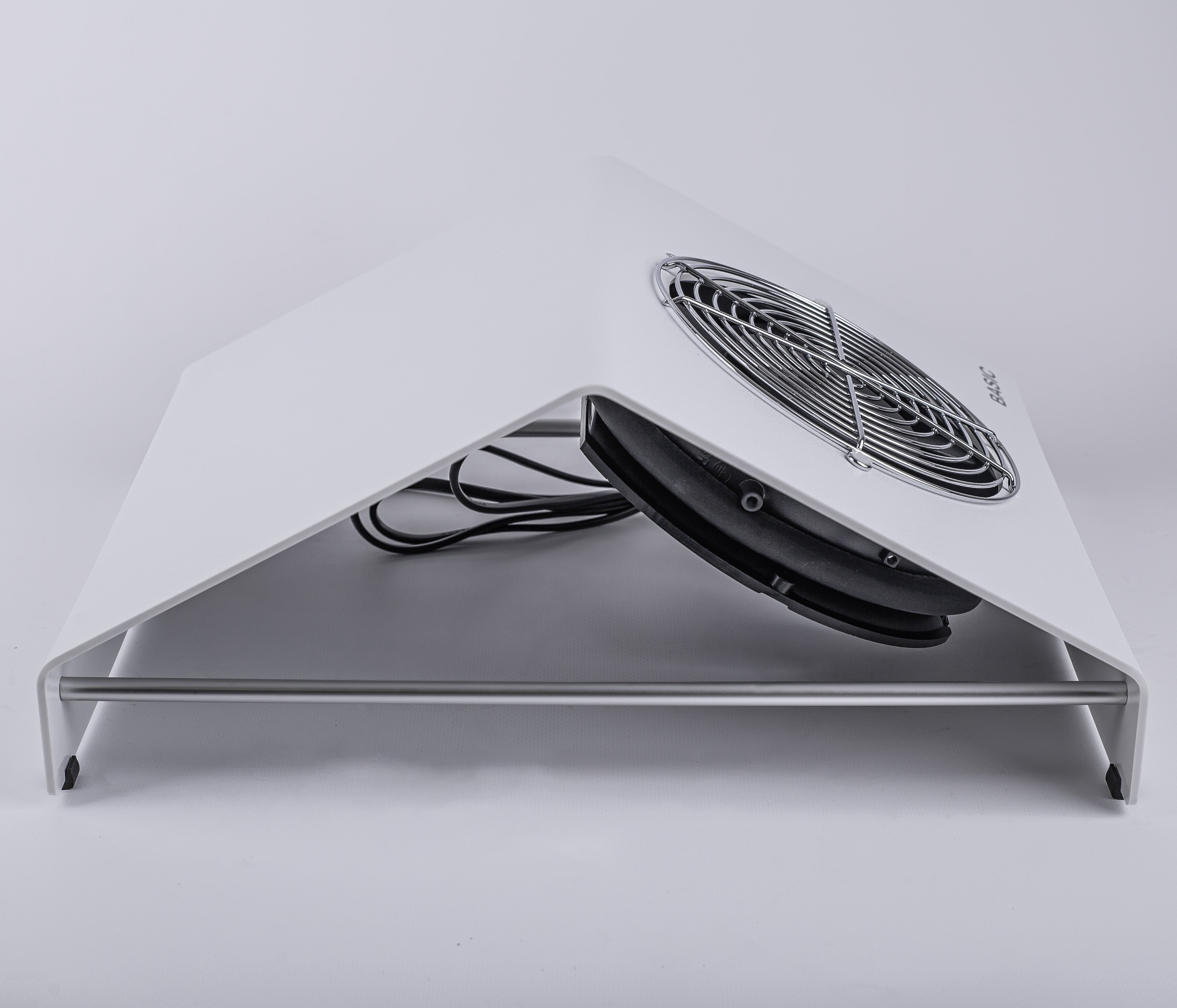 ULKA - Desktop Nail Dust Collector X2 Basic