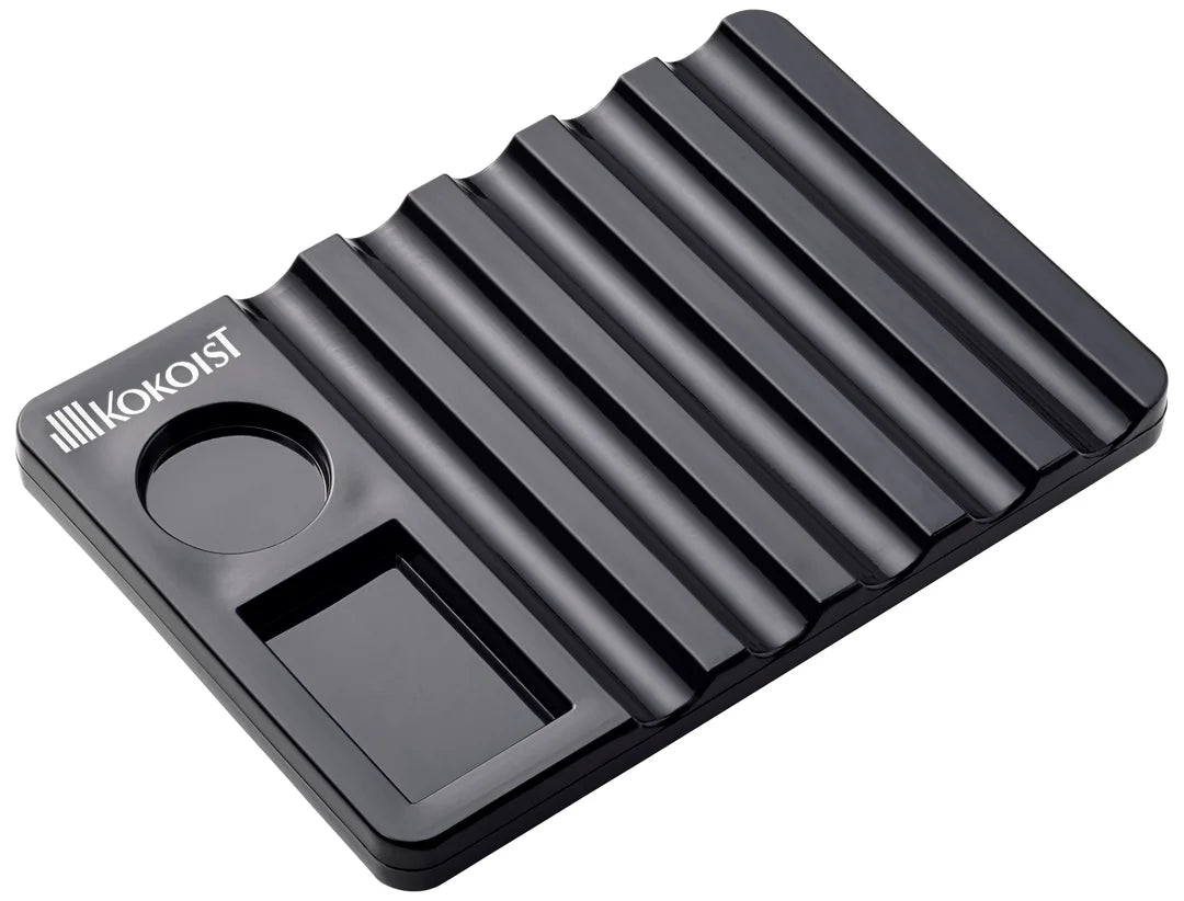 Kokoist - Brush Holder (Black)