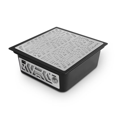 ULKA - Built-in Black Premium Nail Dust Collector