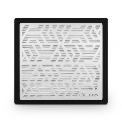 ULKA - Built-in Black Premium Nail Dust Collector