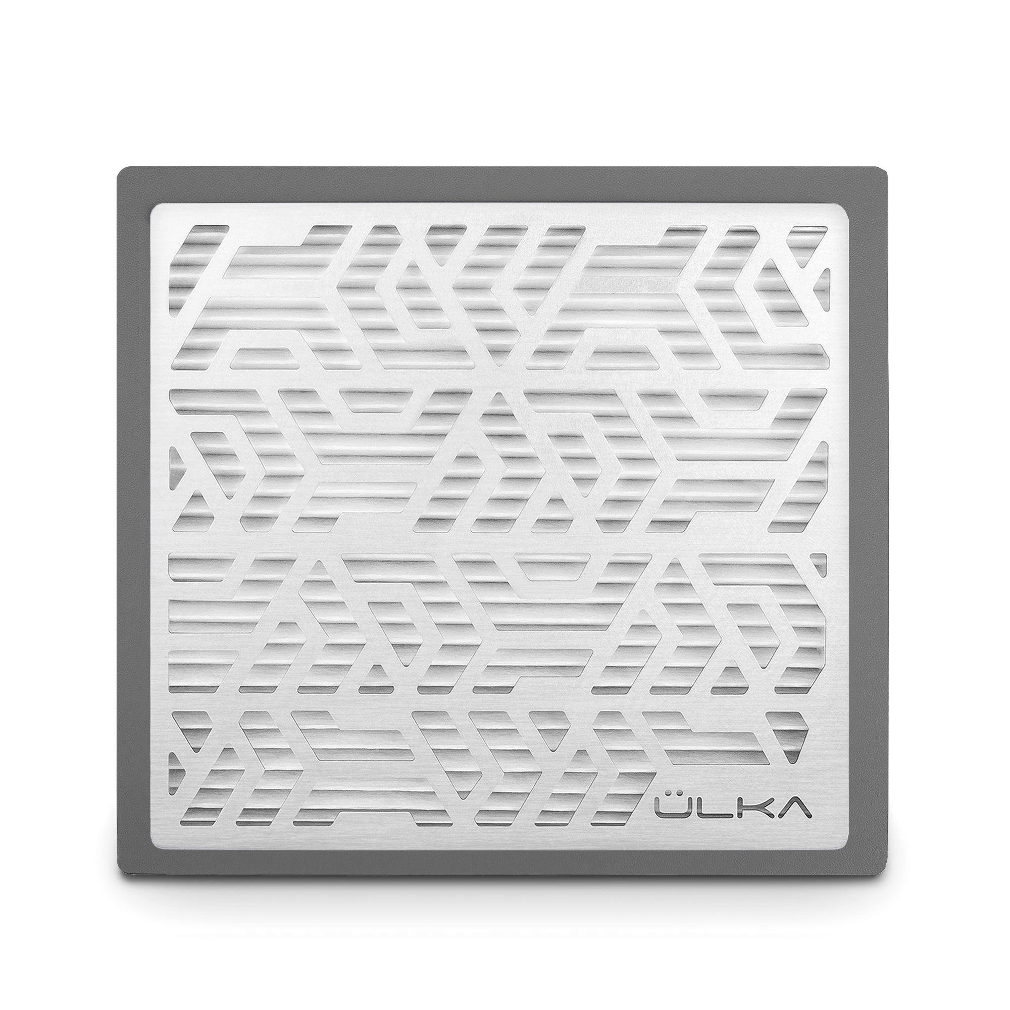 ULKA - Built-in Gray Premium Nail Dust Collector