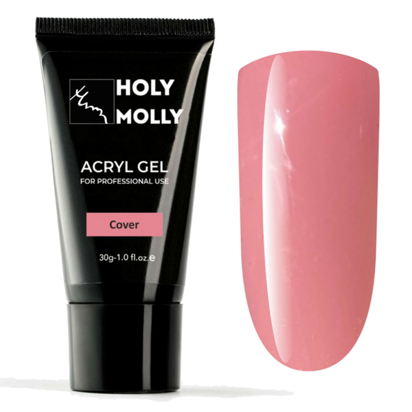 ACRYL GEL COVER 30g- HOLY MOLLY™