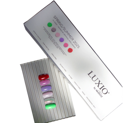 Luxio A.I Eden Mini`s Set