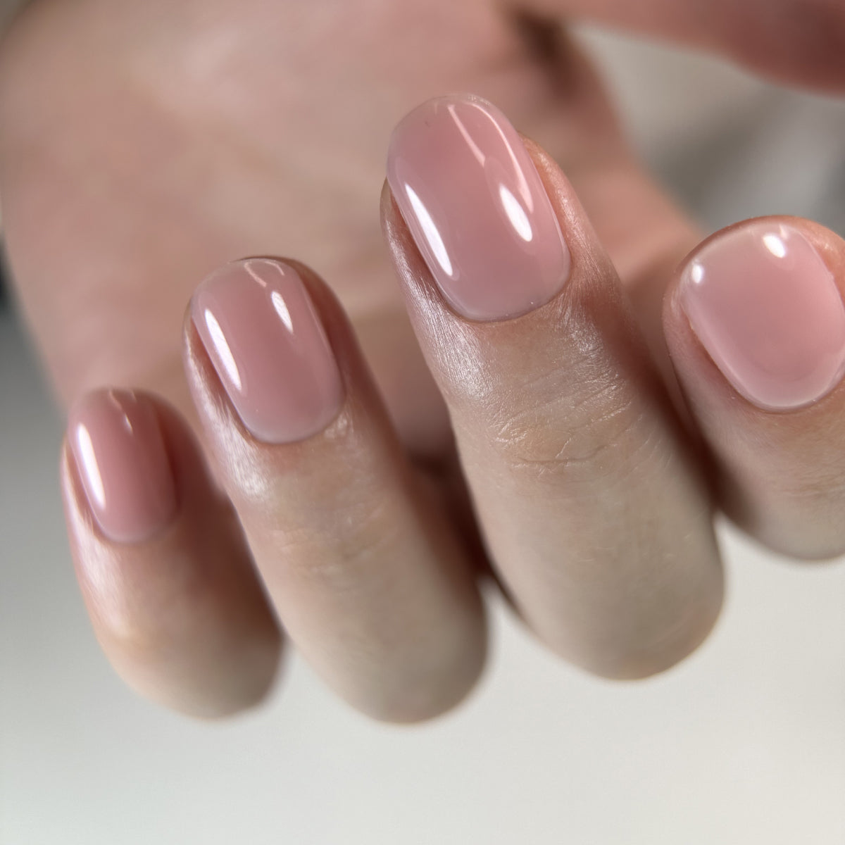 DARK - Smart Builder Gel #14