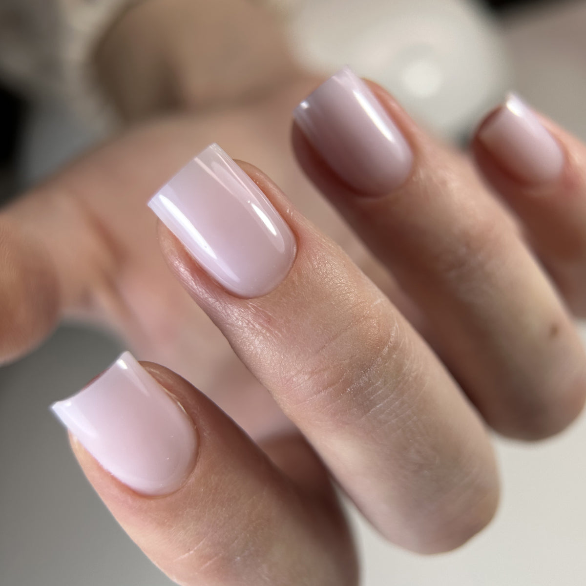 DARK - Smart Builder Gel #11