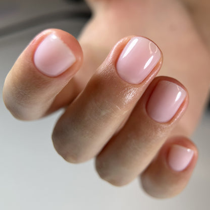 DARK - Smart Builder Gel #12