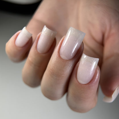 DARK Builder Shine Gel #01