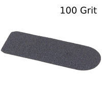 STALEKS PRO EXPERT 10 REPLACEABLE ABRASIVE KIT FOR PEDICURE RASPS(30 PCS) DFE-10 - STALEKS™